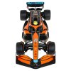 R/C auto 1:12 McLaren F1 MCL36 Orange RASTAR