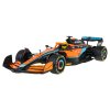 R/C auto 1:12 McLaren F1 MCL36 Orange RASTAR