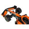 R/C auto 1:18 McLaren F1 MCL36 Orange RASTAR