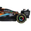 R/C auto 1:18 McLaren F1 MCL36 Orange RASTAR