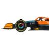 R/C auto 1:18 McLaren F1 MCL36 Orange RASTAR