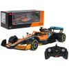 R/C auto 1:18 McLaren F1 MCL36 Orange RASTAR