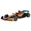 R/C auto 1:18 McLaren F1 MCL36 Orange RASTAR