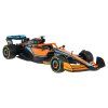 R/C auto 1:18 McLaren F1 MCL36 Orange RASTAR