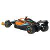 R/C auto 1:18 McLaren F1 MCL36 Orange RASTAR