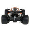 R/C auto 1:18 McLaren F1 MCL36 Orange RASTAR