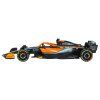 R/C auto 1:18 McLaren F1 MCL36 Orange RASTAR
