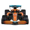 R/C auto 1:18 McLaren F1 MCL36 Orange RASTAR