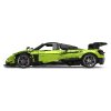 Auto 1:8 Pagani Huayra BC Pads Green RASTAR