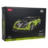 Auto 1:8 Pagani Huayra BC Pads Green RASTAR