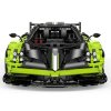 Auto 1:8 Pagani Huayra BC Pads Green RASTAR