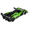R/C auto 1:14 Lamborghini SC63 Green RASTAR