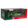 R/C auto 1:14 Lamborghini SC63 Green RASTAR