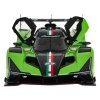 R/C auto 1:14 Lamborghini SC63 Green RASTAR