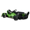R/C auto 1:14 Lamborghini SC63 Green RASTAR