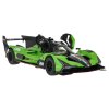 R/C auto 1:14 Lamborghini SC63 Green RASTAR