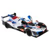 R/C auto 1:14 BMW M Hybrid V8 White RASTAR