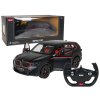 R/C auto 1:14 BMW XM Black RASTAR