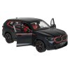 R/C auto 1:14 BMW XM Black RASTAR
