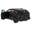 R/C auto 1:14 BMW XM Black RASTAR