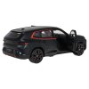 R/C auto 1:14 BMW XM Black RASTAR