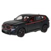 R/C auto 1:14 BMW XM Black RASTAR