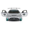 R/C auto 1:14 Mercedes-AMG GT2 Grey RASTAR