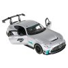 R/C auto 1:14 Mercedes-AMG GT2 Grey RASTAR