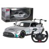 R/C auto 1:14 Mercedes-AMG GT2 Grey RASTAR