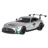 R/C auto 1:14 Mercedes-AMG GT2 Grey RASTAR