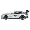 R/C auto 1:14 Mercedes-AMG GT2 Grey RASTAR