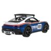 R/C auto 1:14 Porsche 911 Dakar Performance RASTAR