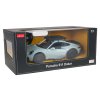 R/C auto 1:14 Porsche 911 Dakar Mint RASTAR