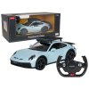 R/C auto 1:14 Porsche 911 Dakar Mint RASTAR
