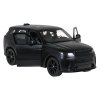 R/C auto 1:14 Range Rover Sport SV Black RASTAR