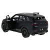 R/C auto 1:14 Range Rover Sport SV Black RASTAR