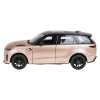 R/C auto 1:14 Range Rover Sport SV Gold RASTAR