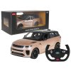 R/C auto 1:14 Range Rover Sport SV Gold RASTAR