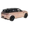 R/C auto 1:14 Range Rover Sport SV Gold RASTAR