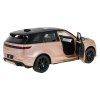 R/C auto 1:14 Range Rover Sport SV Gold RASTAR