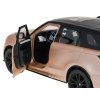 R/C auto 1:14 Range Rover Sport SV Gold RASTAR
