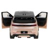 R/C auto 1:14 Range Rover Sport SV Gold RASTAR