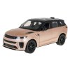 R/C auto 1:14 Range Rover Sport SV Gold RASTAR