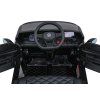 Auto Volkswagen ID BUZZ čierne
