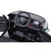 Auto Volkswagen ID BUZZ čierne