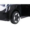 Auto Volkswagen ID BUZZ čierne