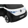 Auto Volkswagen ID BUZZ čierne
