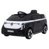 Auto Volkswagen ID BUZZ čierne