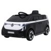 Volkswagen ID BUZZ čierna