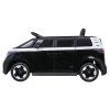 Auto Volkswagen ID BUZZ čierne